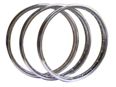 China steel rim for sale