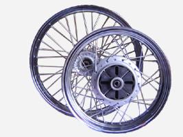 China alloy rim assy for sale