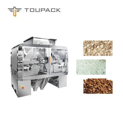China 100bpm Frozen Food Packing Machine for sale