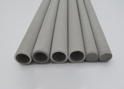 China Metallic Sintered Stainless Steel Filter , Sintered Powder Metal 304 316 316L for sale