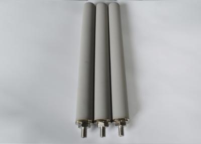 China Professional Sintered Filter Cartridge Water Treatment Application Durable for sale