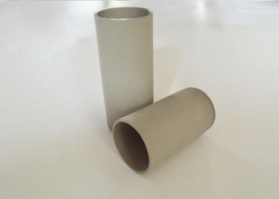 China Professional Co2 Sparger , Porous Sparger Oxidation Proof Comply With GMP Requirements for sale