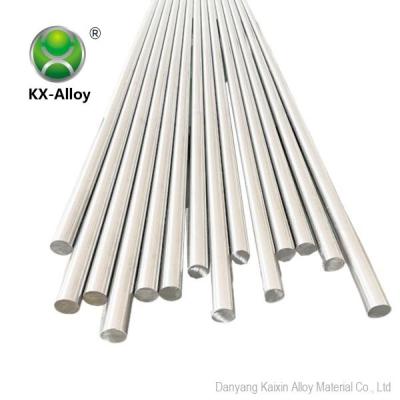 China Ferronickel Alloy 46 Soft Magnetic Material Soft Iron Rod for sale