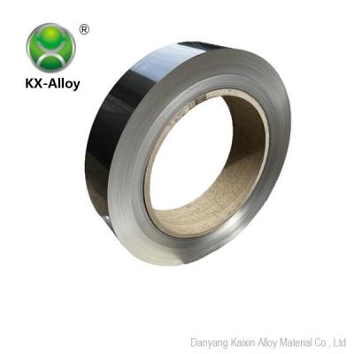 China ASTM Nilo K Kovar Alloy Wire / Strip / Rod / Pipe / Plate for sale