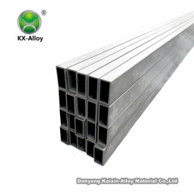 China KX Alloy 33 Corrosion Resistant Alloy Light Rod On Expansion Alloy for sale