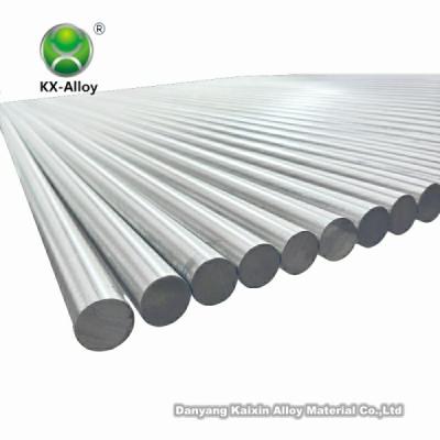 China Hiperco 50 Soft Magnetic Alloy ASTM Rod / Tube / Plate / Wire / Strip for sale
