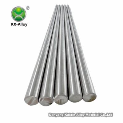 China GH4099 High Temperature Alloy Precipitate Hardened Nickel Based Alloy for sale