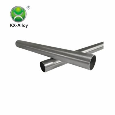 China ASTM F15 Kovar Alloy Strip Rod Pipe Stable Expansion Coefficient for sale