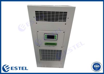 China Variable Frequency DC48V 300W Cabinet Air Conditioner for sale
