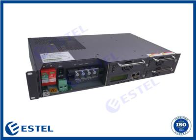 China 4800W Rectifier System For Telecom for sale