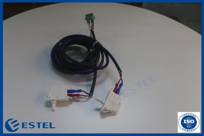 China Sensor de la puerta de 28VDC 10W en el gabinete al aire libre de las telecomunicaciones en venta