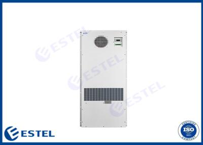 China 950 M3/H Airflow 180W/K 1800W Enclosure Heat Exchanger for sale