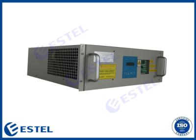 China Low Noise 1.45A 400W Small Air To Air Heat Exchanger for sale