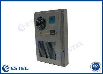 China Portable 50W/K 500W Enclosure Heat Exchanger for sale