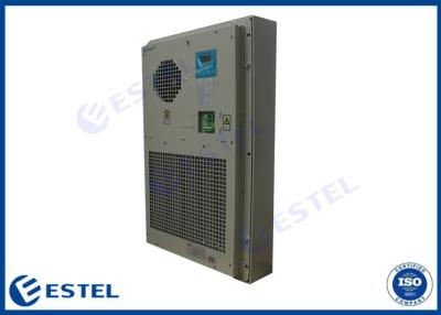China Door Mounted 100W/K ISO9001 Enclosure Heat Exchanger for sale
