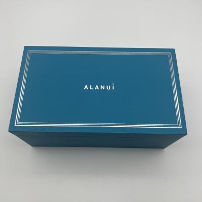 China Caixas de embalagem de presentes de cartão de fita de fecho de embalagem multi-color para embrulho de presentes à venda