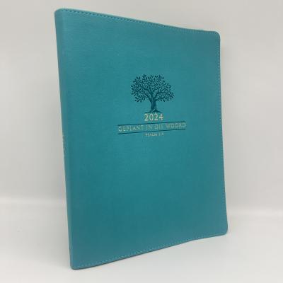 China Professional Journal Notepad Printing Services With Offset Paper Full Color for sale