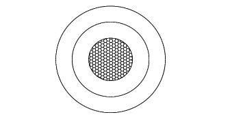 TUV UL Approval Photovoltaic H1z2z2-K PV1-F PV Solar Cable Standard 4mm 6mm Solar Kabel