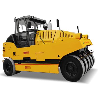 China SINOMACH Changlin YL1016 75KW Road Roller Compactor With Cummins Diesel Engine for sale