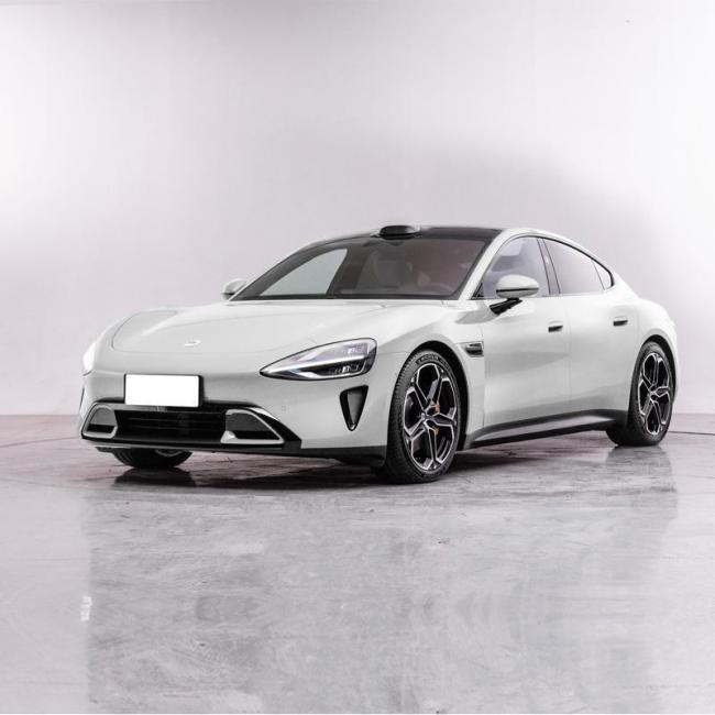 Deposit Used Xiaomi Su7 PRO 2024 High Speed Xiaomi Car Sedan New Energy Vehicle EV Auto Electric Used Car