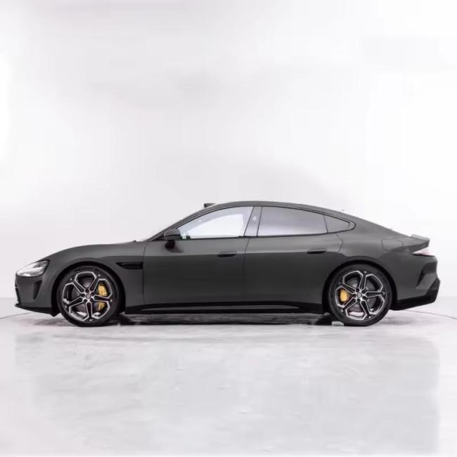 Deposit Used Xiaomi Su7 PRO 2024 High Speed Xiaomi Car Sedan New Energy Vehicle EV Auto Electric Used Car