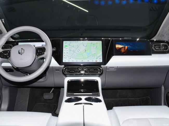 Leapmotor C01 Electric Sedan Car EV Hybrid Car New Energy Vehicles