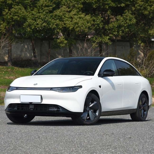 Leap Motor C01 EV Cars New Energy Vehicles Leapmotor C01 Automotive Electric Cars