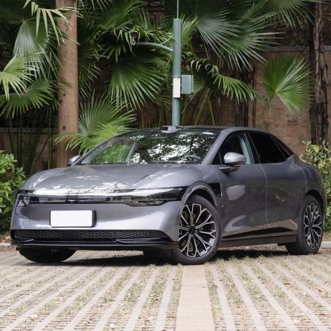 Zeekr EV Car 4WD Electric Car Adult Zeekr 007 New Energy Vehicles Auto Sedan
