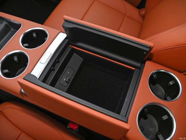 Big SUV Lixiang L9 PRO New Energy Automobile Li Xiang Auto L 9 Luxury Hybrid Electric Car