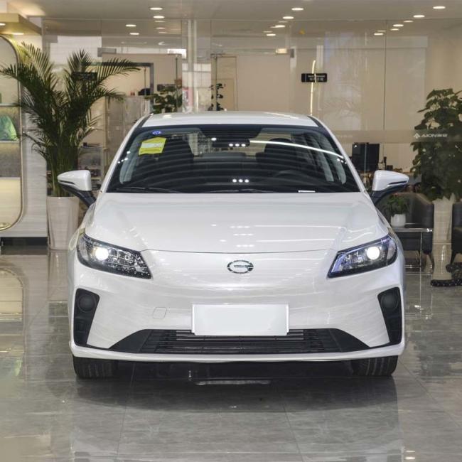 GAC High Speed Aion S Xuan 580 Adult Electric New Cars Automobile New Energy Vehicles