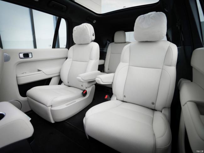 Electric SUV Lixiang L9 Max New Energy Vehicle Car Auto Luxury Electric SUV Car