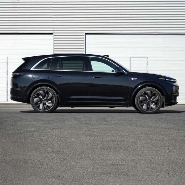 Deposit Electrical Car SUV Li One L9 Max New Energy Vehicle Car High Speed Automobile Luxury Electric Car