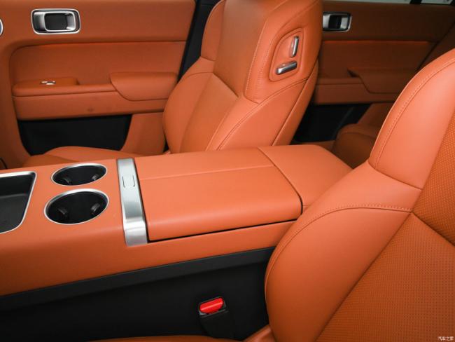 Deposit Electrical Car SUV Li One L9 Max New Energy Vehicle Car High Speed Automobile Luxury Electric Car