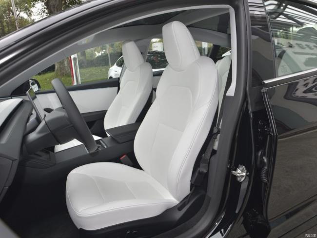 Tesla Model 3 Electric Sedan Car New Energy Vehicle EV Sport Car used
