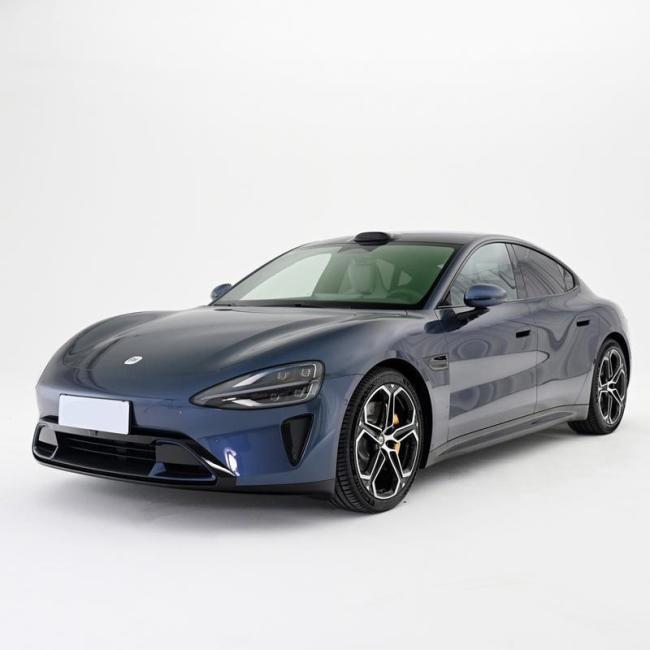 Xiaomi Su7 2024 800km 4WD Super Long Range Max Version Electric Car used Long Range Imported Car 4 Door 5 Seat Sedan