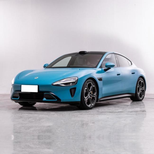 2024 Hot Sale Made in China New Energy Veichle Xiao Mi Mi Su7 Car Electric Car used Pure Electric Xiao Mi New Su7 Car Max