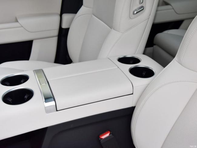 Li L9 SUV Lixiang L9 Ultra Hybrid Range-Extended Electric Vehicle High Level New Energy Vehicle EV Car