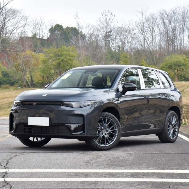 2024 Leapmotor C10 EV with Spanish Language Electric SUV Electric Vehicle Car 530 Comfort Edition Car Auto Car