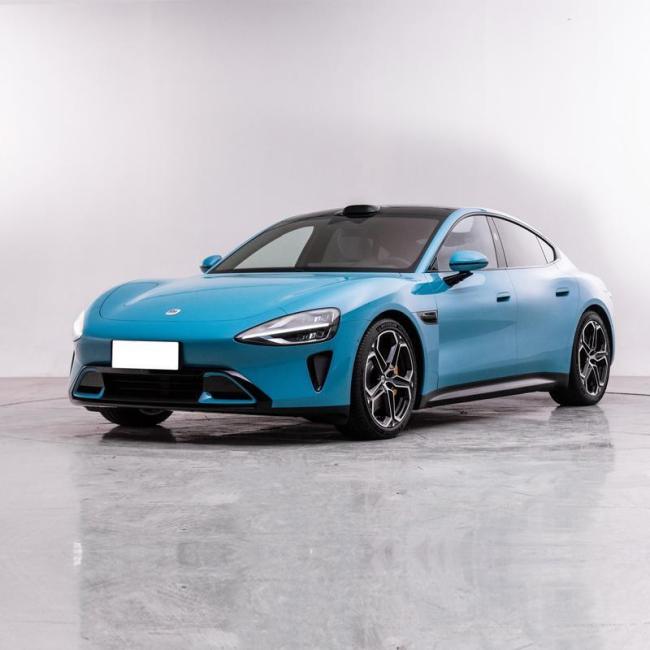 Deposit Xiaomi Su7 Electric Car Mi Xaomi Xiaomo Xiomi Xiaomi Car PRO Max New 2024 Sedan EV Car used
