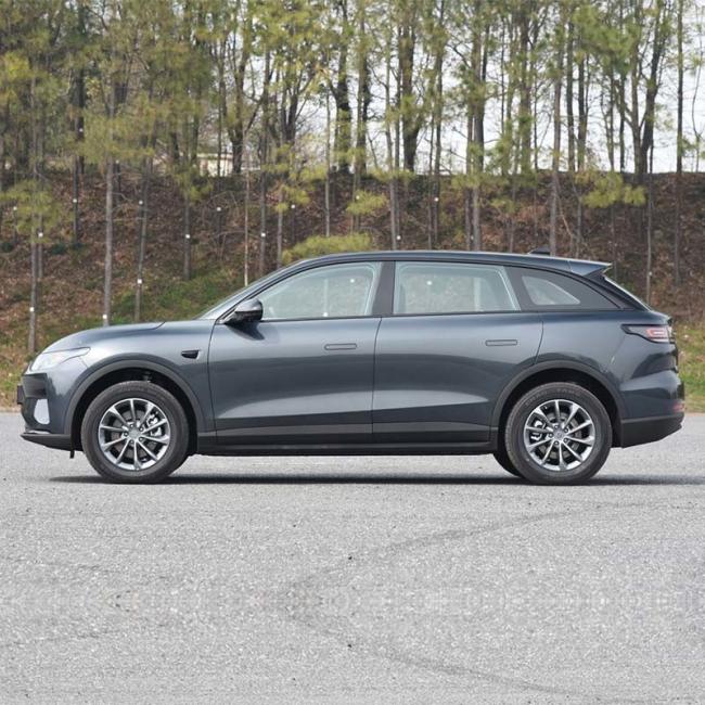 Long Range Leapmotor C11 High Configuration 5 Door 5 Seat EV SUV Electric Car