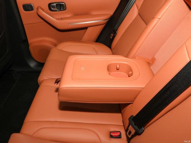 Leapmotor C10 Pure Electric MID-Size SUV Comfortable Enjoyment Version EV Electric Car