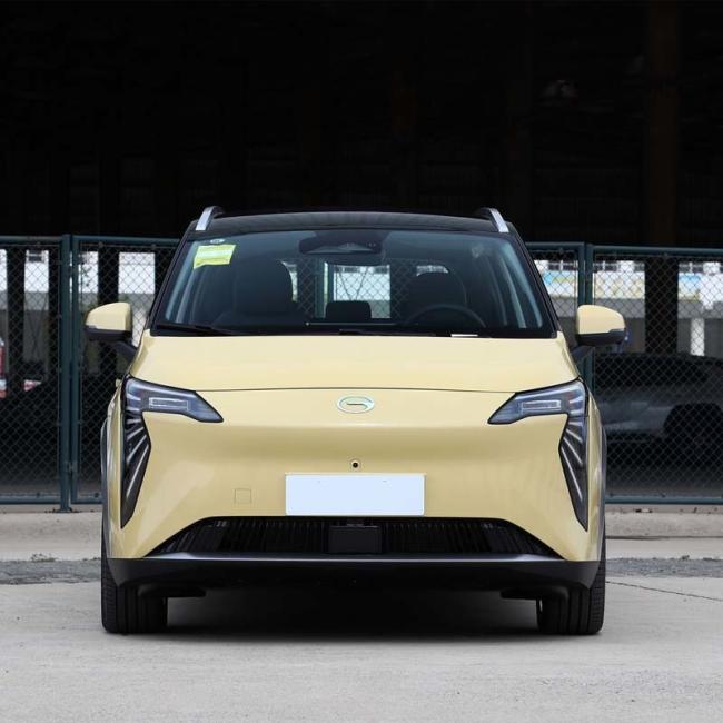 Aion Y High Speed New Car 150km/H Max Speed Electric Car Electric SUV Intelligent Car