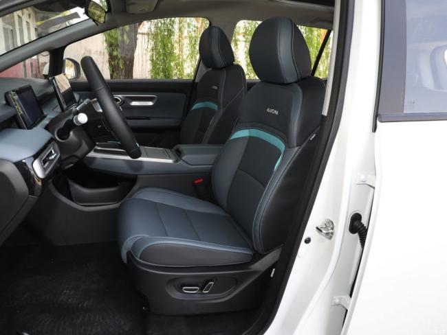 Competitive Pure Electric New Energy Vehicle GAC Aion Y 2023 Plus 70 Technology Edition Small Mini SUV