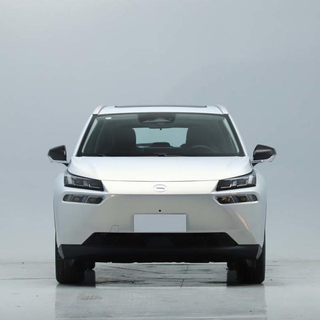 Aion V 2024 Plus 70 High Speed Electric Vehicle New Energy EV Cars with Luxury Configuratio