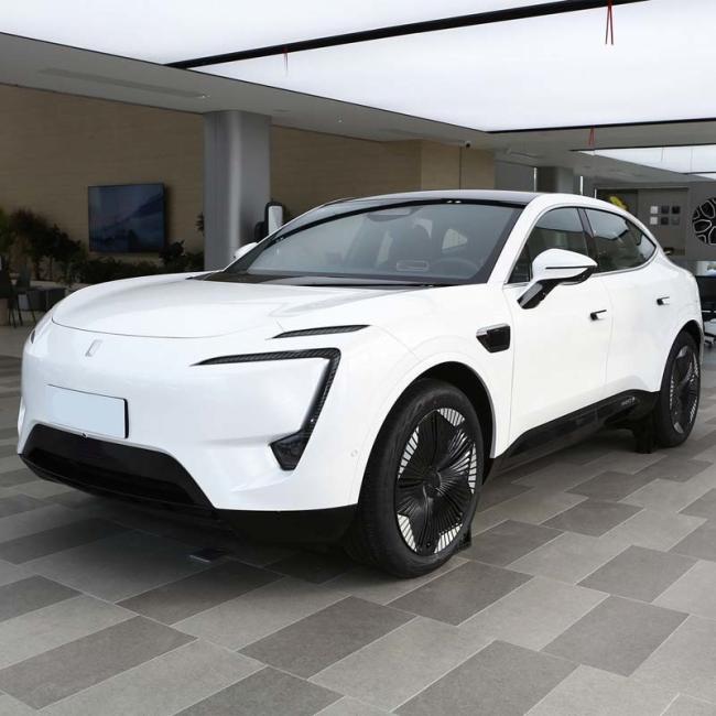 Avatar 11 Smart 2023 New Model Single Motor High Speed 200kw/H Pure Electric Car