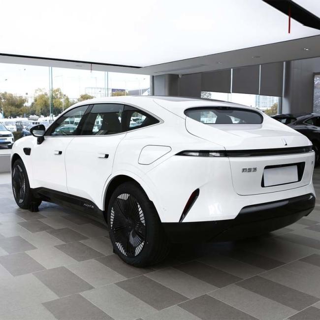 High Performance New Energy Electric SUV Automatic Car Changan Huawei Avatr 11 EV