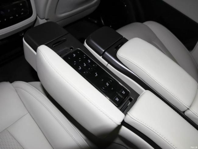 2023 Polestones 01 New Energy Vehicles SUV 476 Horsepower 4WD Long Range Electric Cars