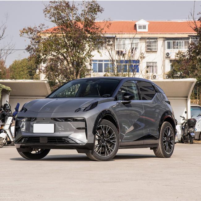 Long Cruising Range Luxury New Energy Vehicle Zeekr X Pure Electric EV Car SUV 500km 512km 560km