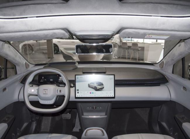 Long Cruising Range Luxury New Energy Vehicle Zeekr X Pure Electric EV Car SUV 500km 512km 560km