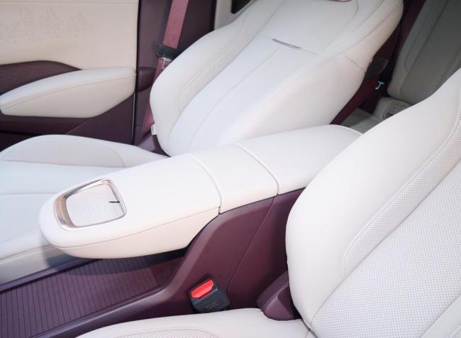 Long Cruising Range Luxury New Energy Vehicle Zeekr X Pure Electric EV Car SUV 500km 512km 560km